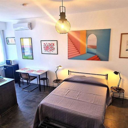 מלון Cecilia Rome House מראה חיצוני תמונה