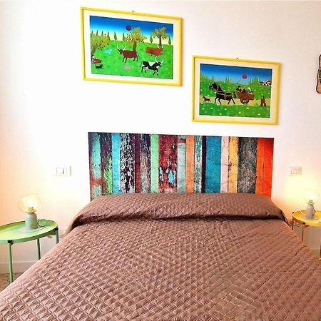 מלון Cecilia Rome House מראה חיצוני תמונה