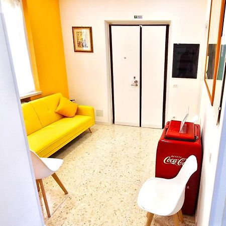 מלון Cecilia Rome House מראה חיצוני תמונה