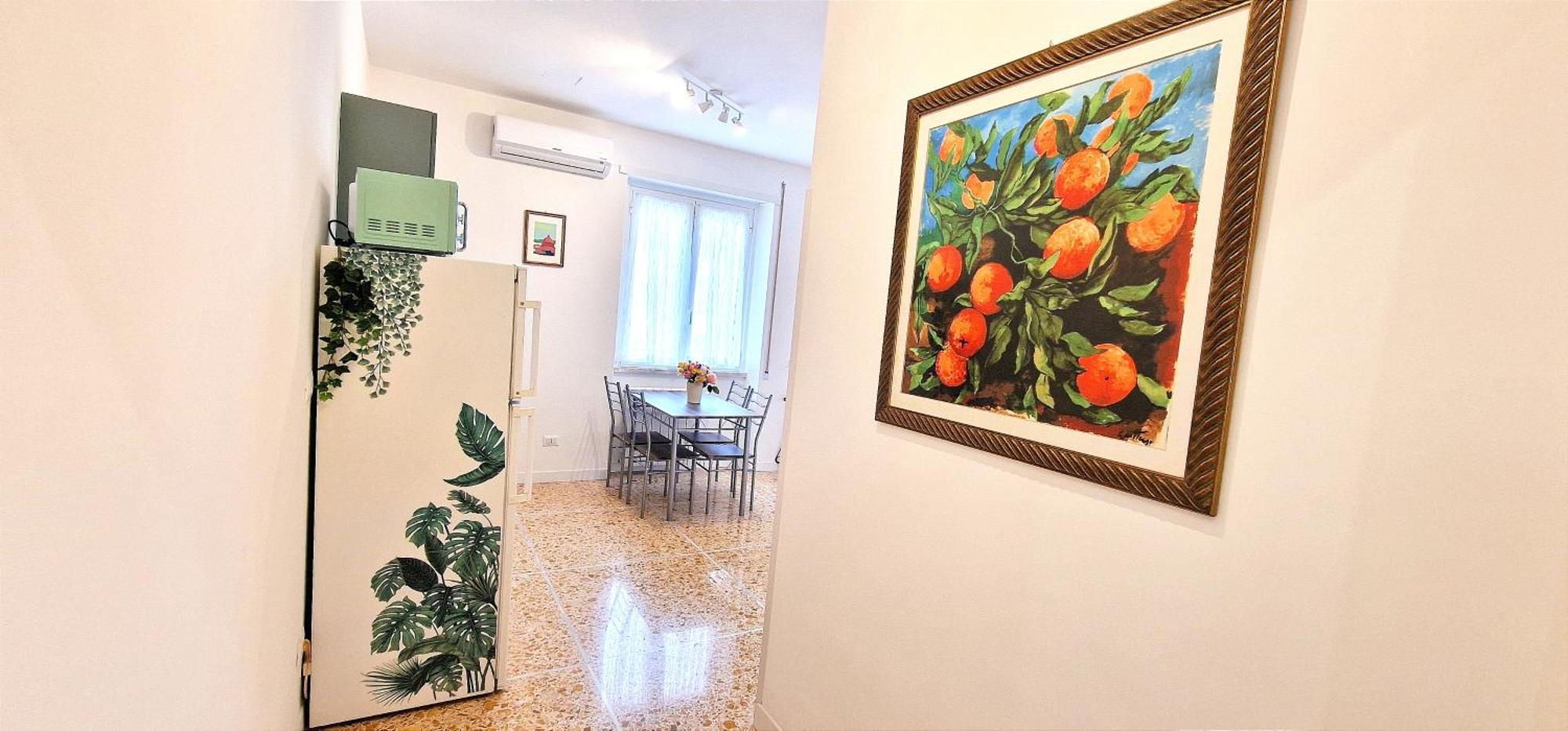 מלון Cecilia Rome House מראה חיצוני תמונה