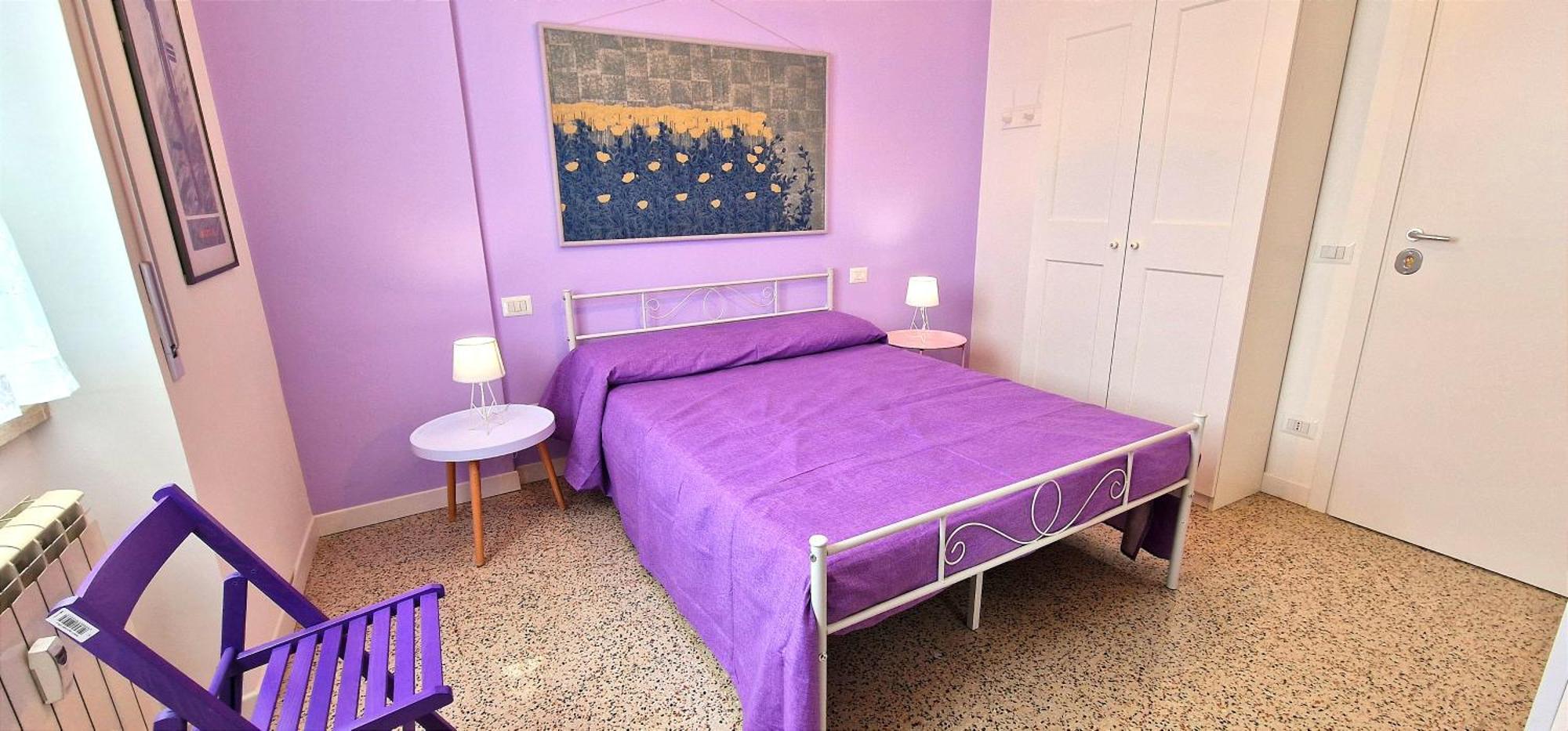מלון Cecilia Rome House מראה חיצוני תמונה