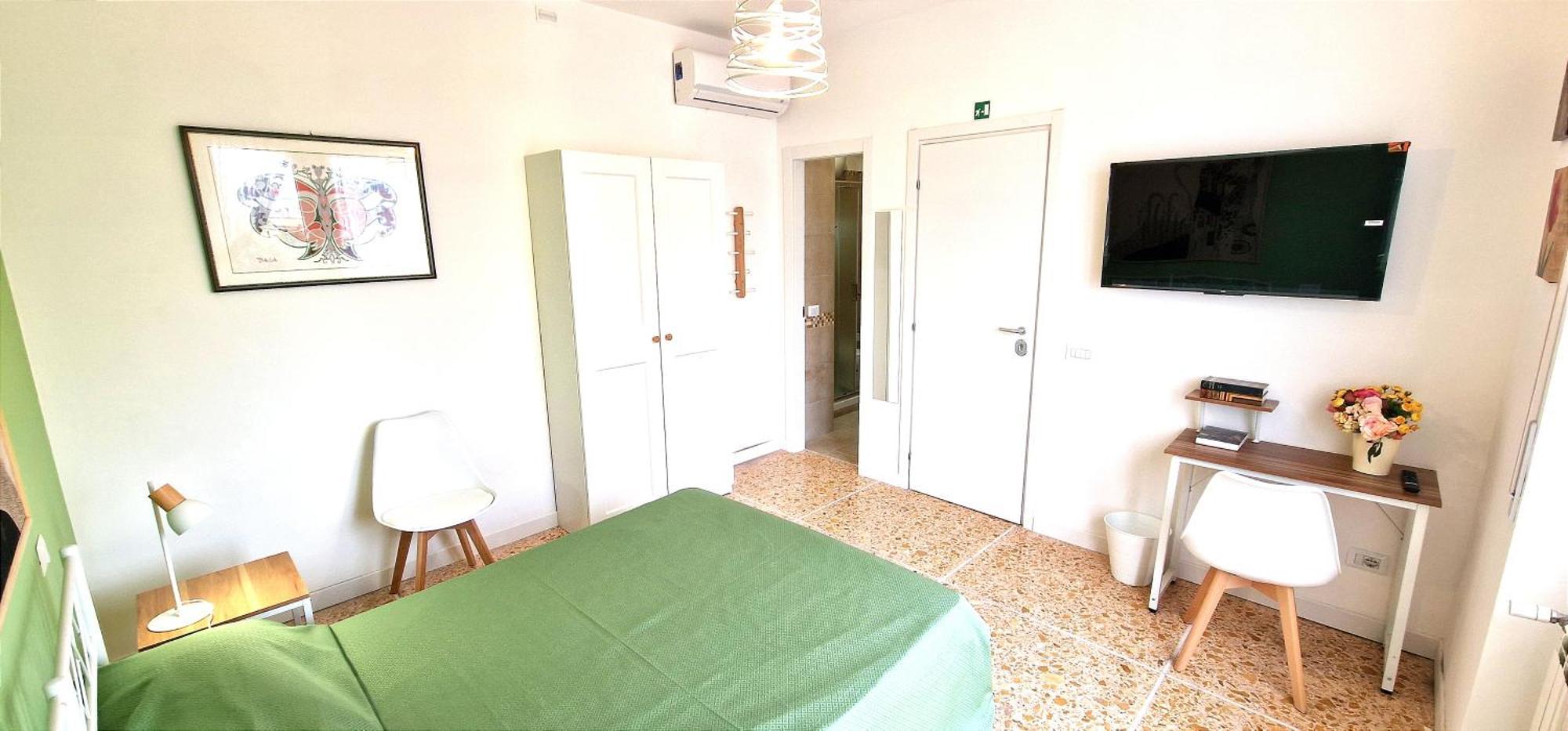 מלון Cecilia Rome House מראה חיצוני תמונה