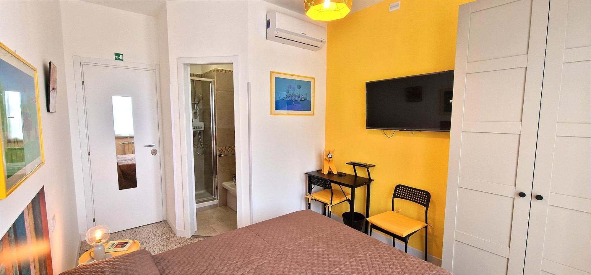 מלון Cecilia Rome House מראה חיצוני תמונה