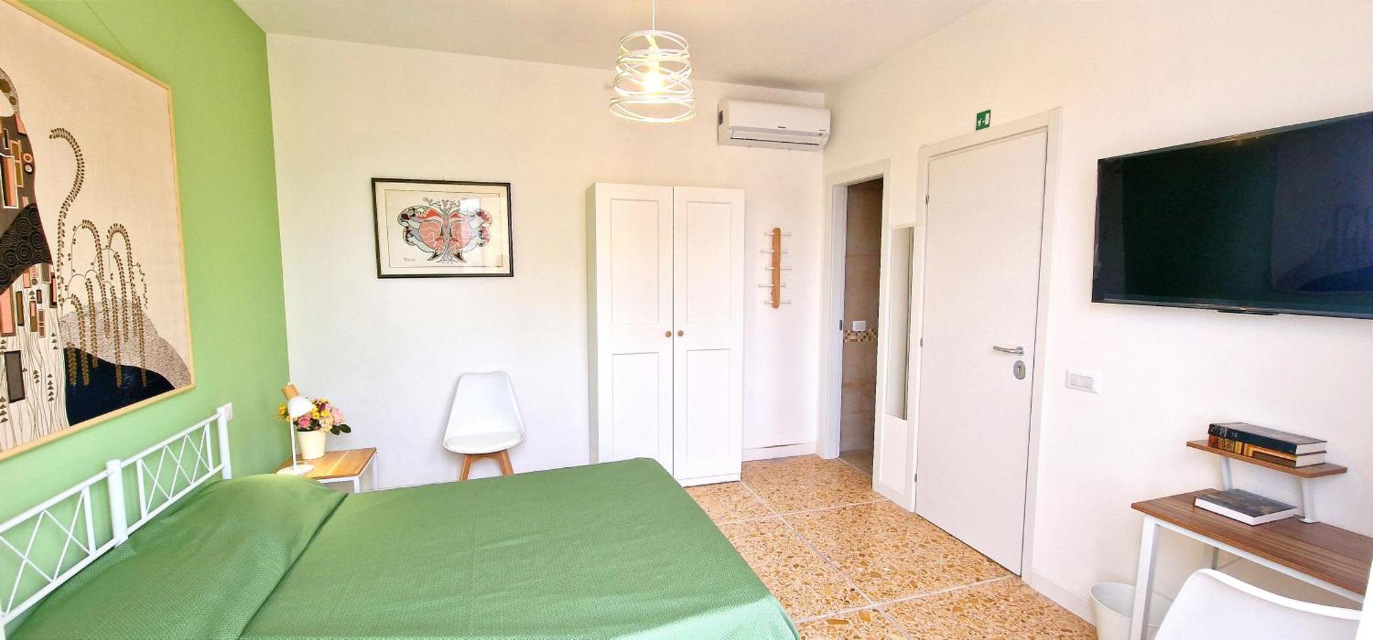 מלון Cecilia Rome House מראה חיצוני תמונה