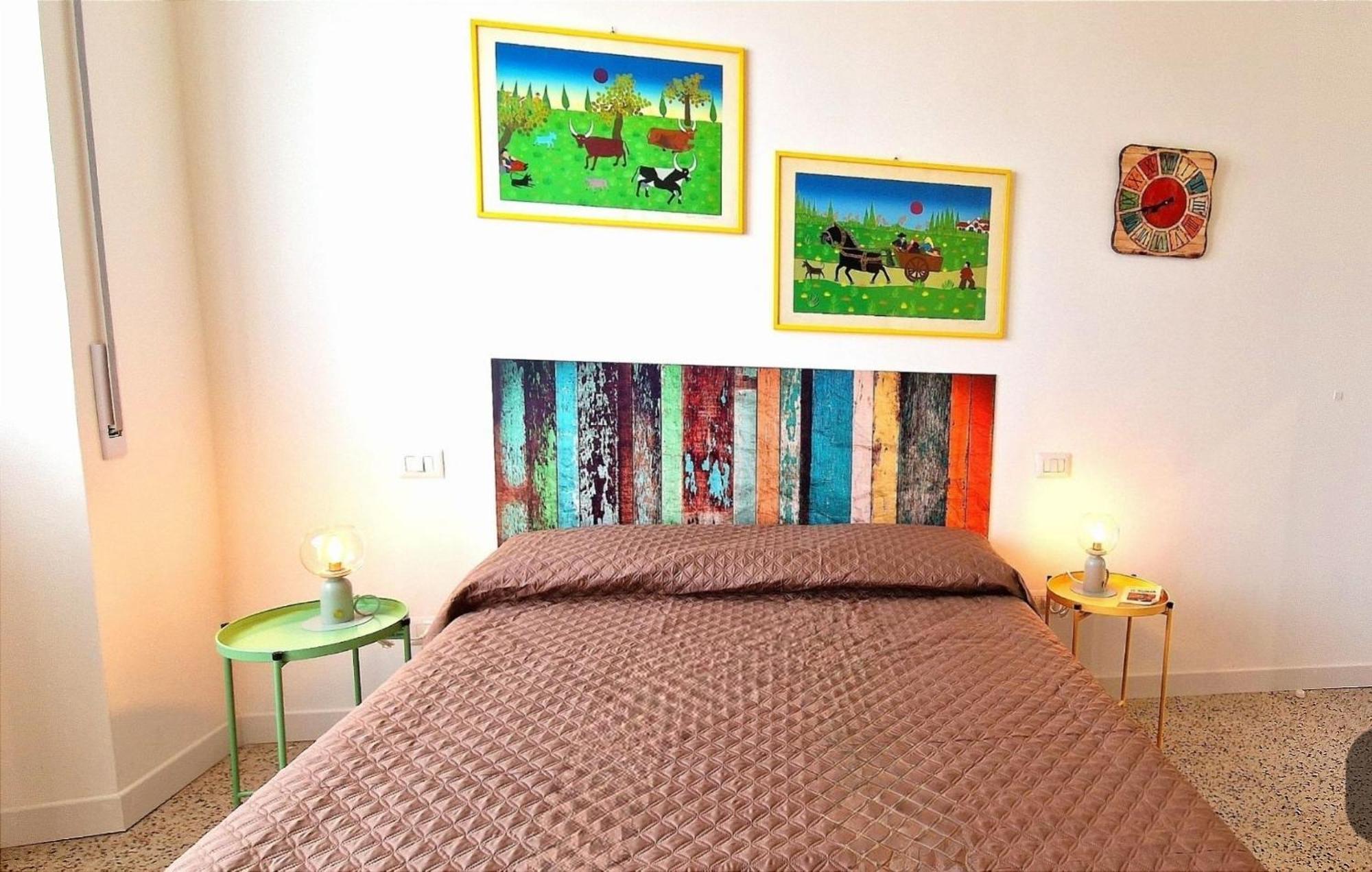 מלון Cecilia Rome House מראה חיצוני תמונה