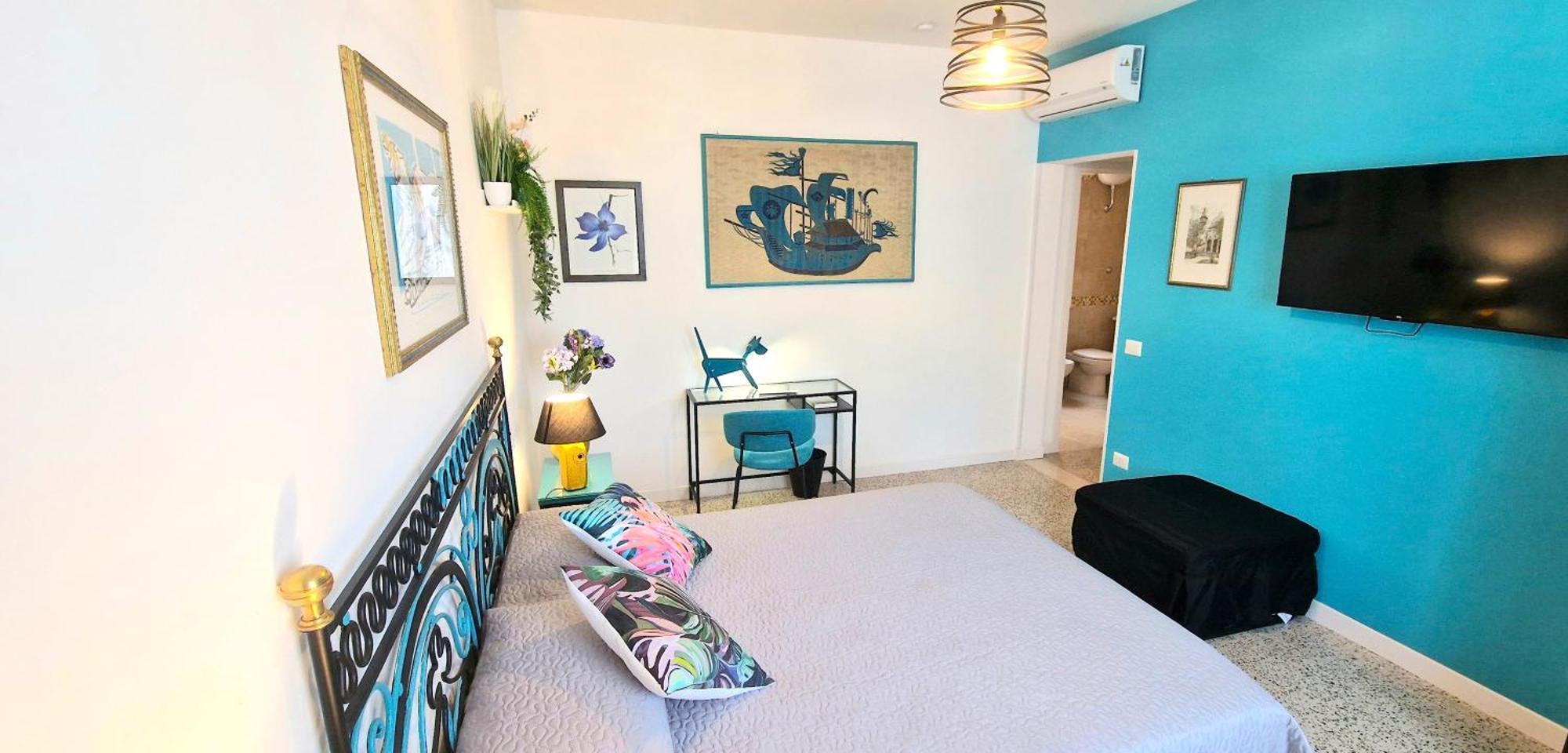 מלון Cecilia Rome House מראה חיצוני תמונה