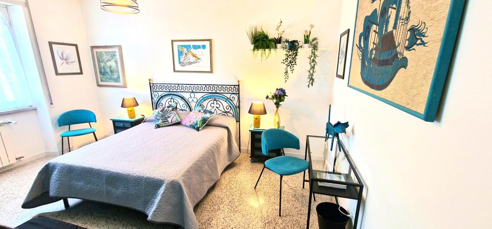 מלון Cecilia Rome House מראה חיצוני תמונה