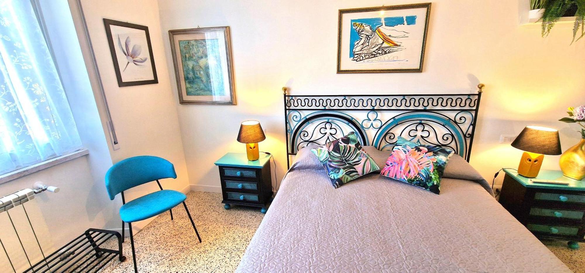 מלון Cecilia Rome House מראה חיצוני תמונה