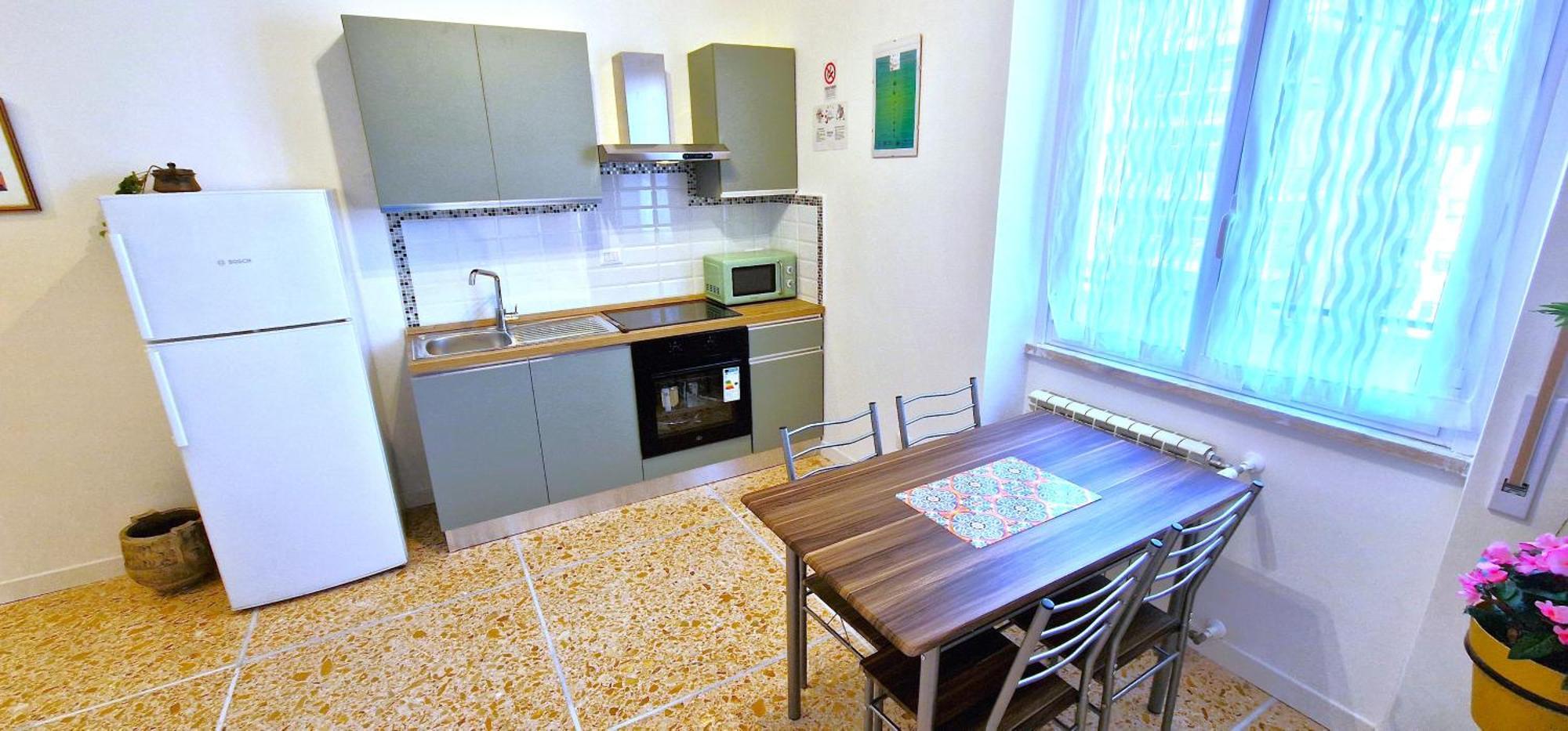 מלון Cecilia Rome House מראה חיצוני תמונה