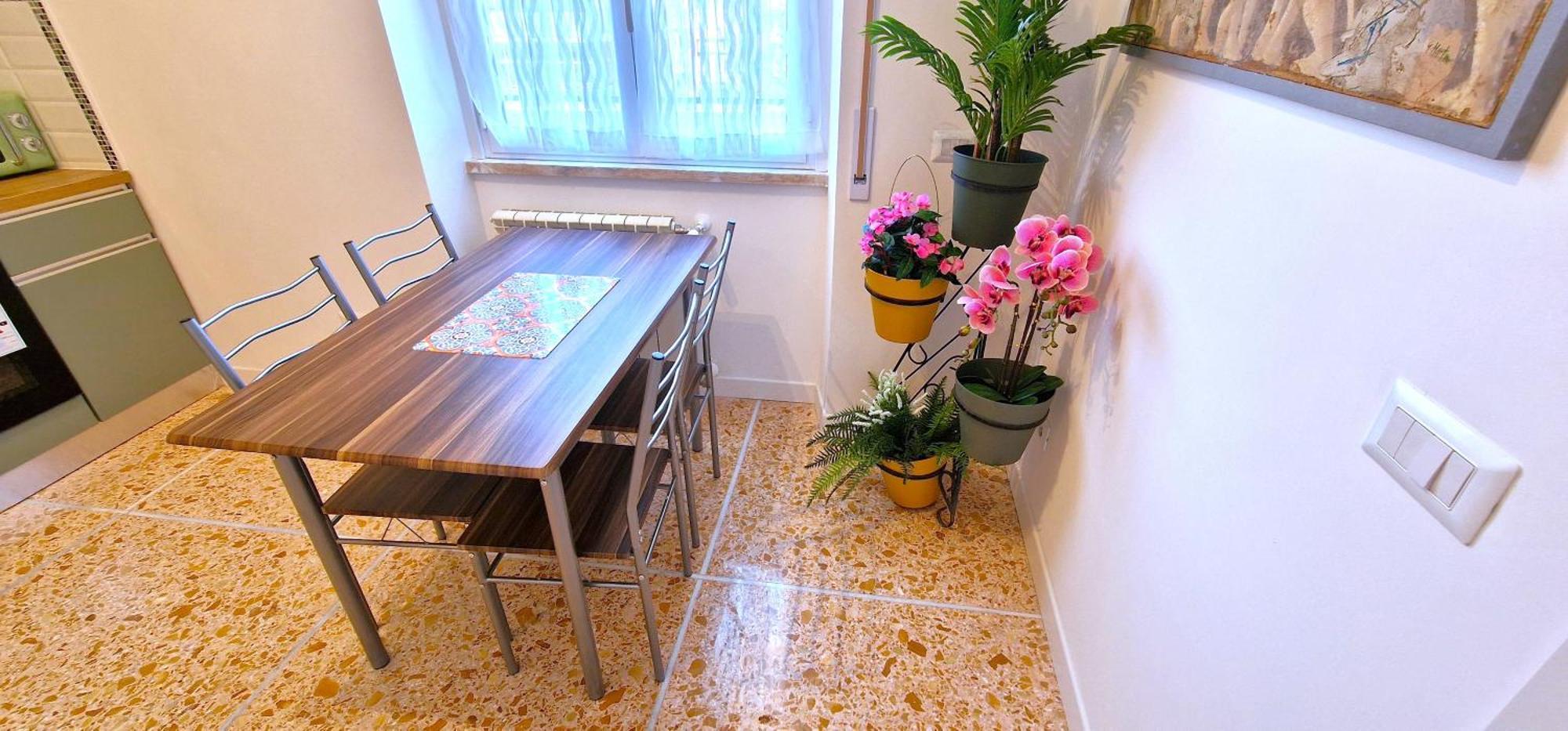 מלון Cecilia Rome House מראה חיצוני תמונה