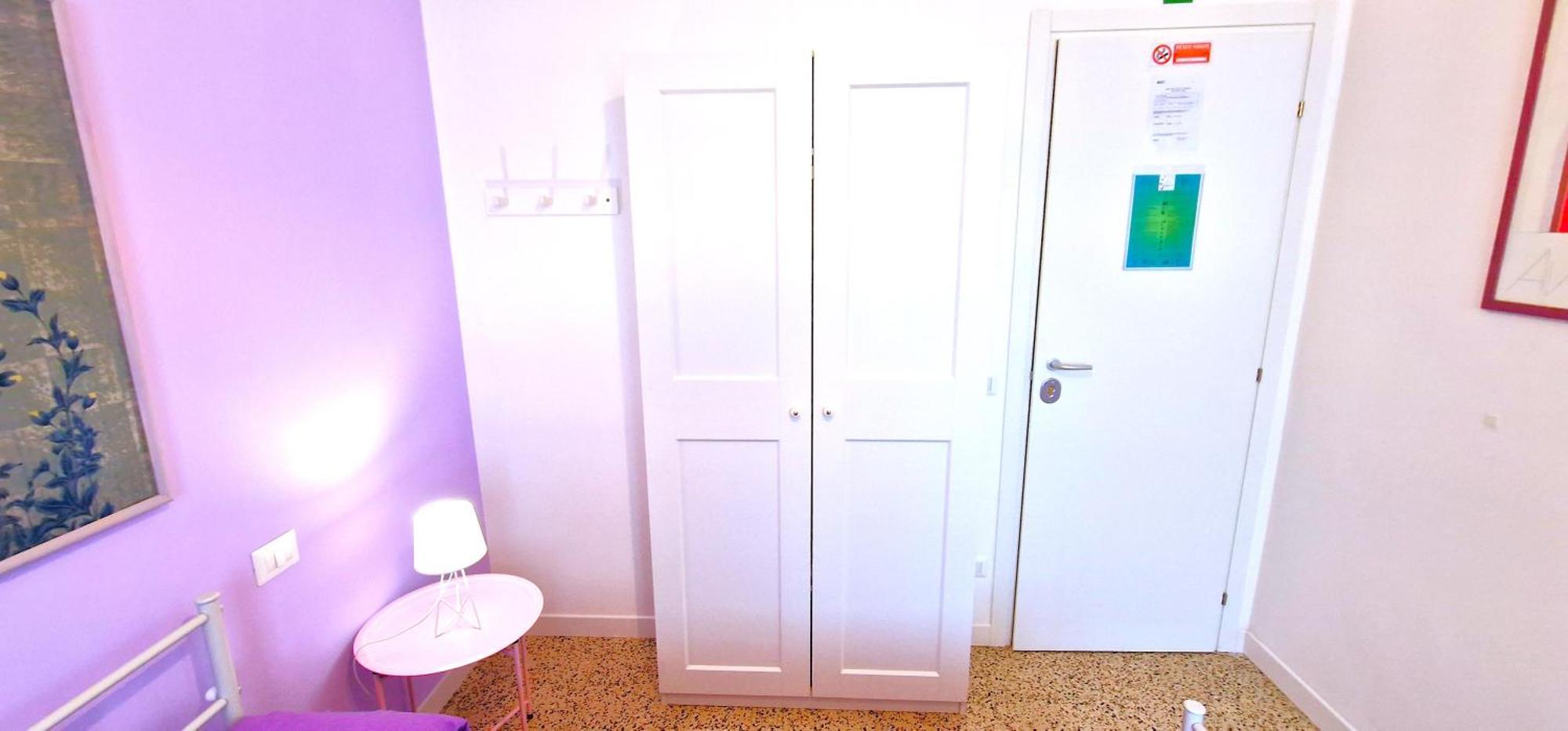 מלון Cecilia Rome House מראה חיצוני תמונה