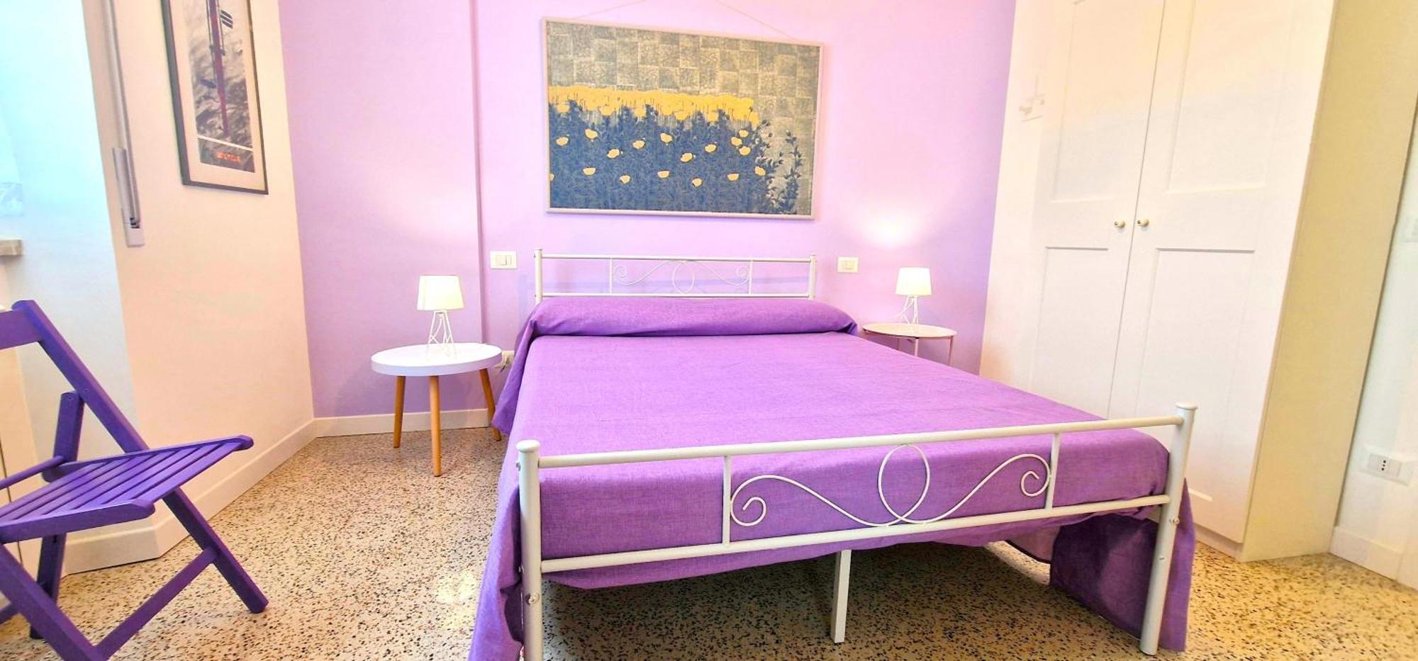 מלון Cecilia Rome House מראה חיצוני תמונה