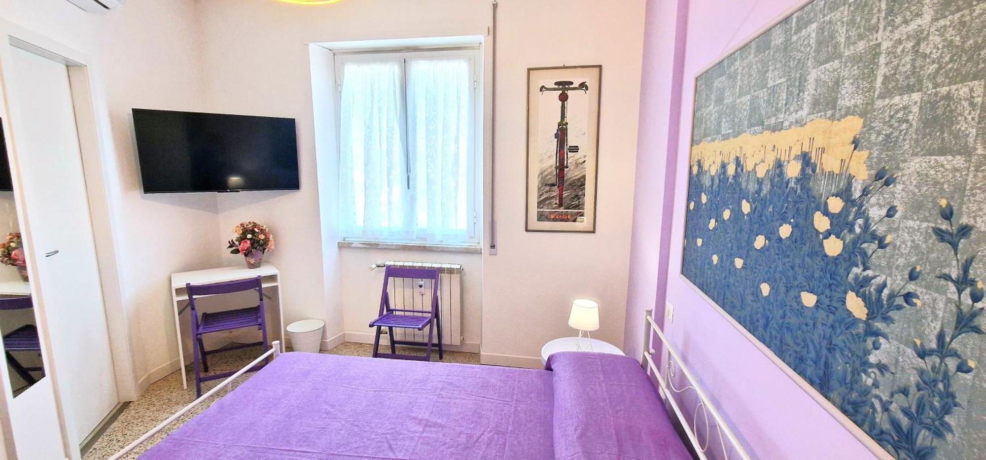 מלון Cecilia Rome House מראה חיצוני תמונה