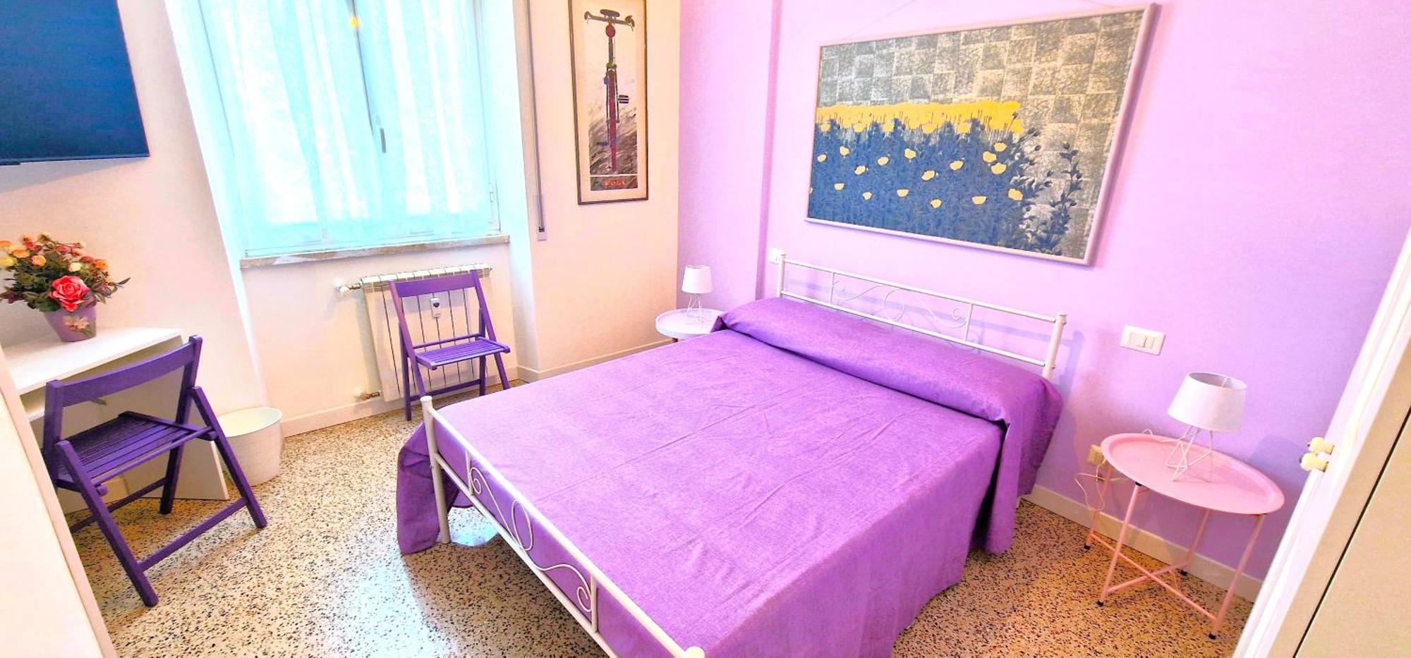 מלון Cecilia Rome House מראה חיצוני תמונה