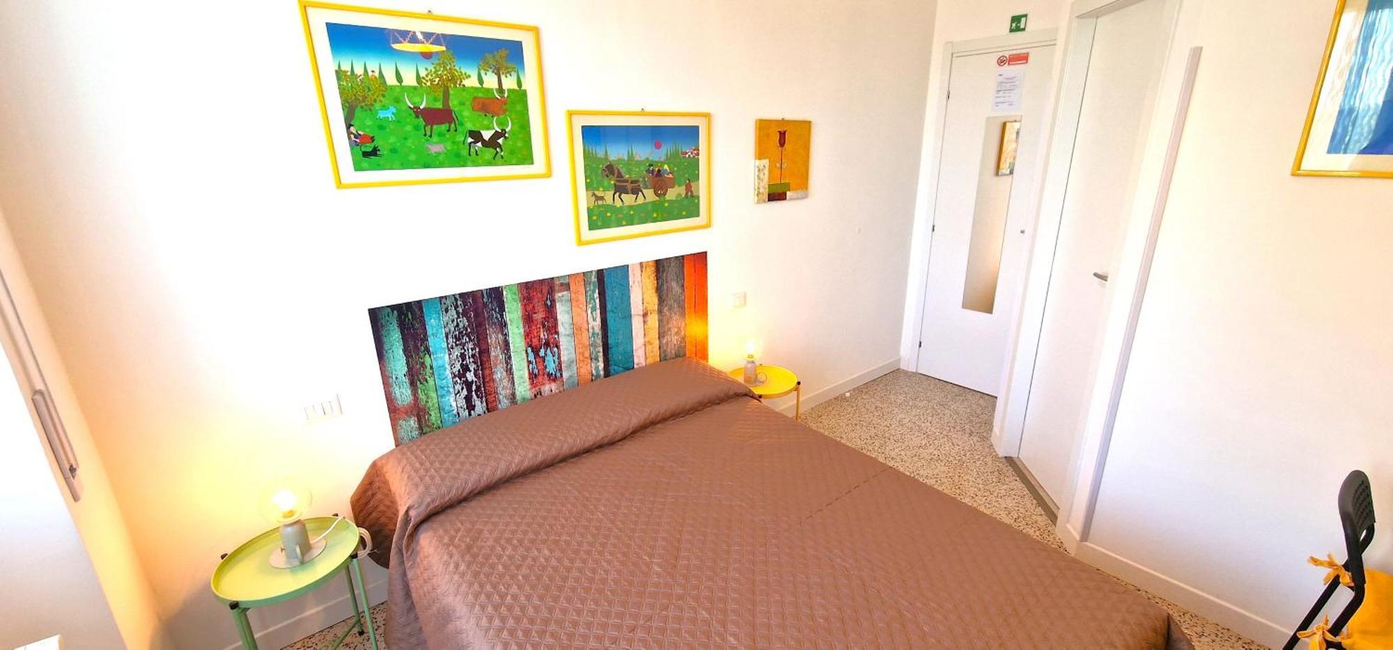 מלון Cecilia Rome House מראה חיצוני תמונה