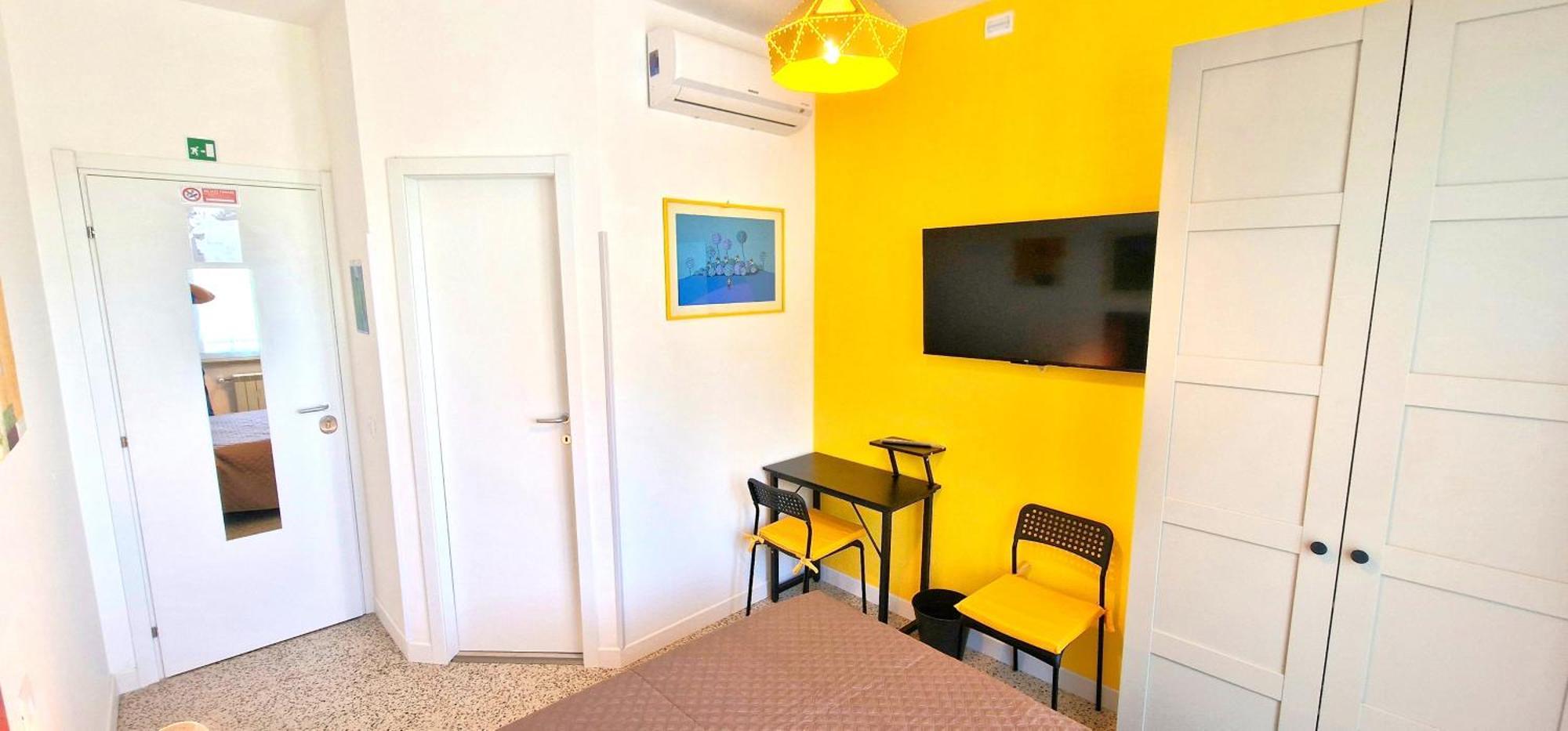 מלון Cecilia Rome House מראה חיצוני תמונה