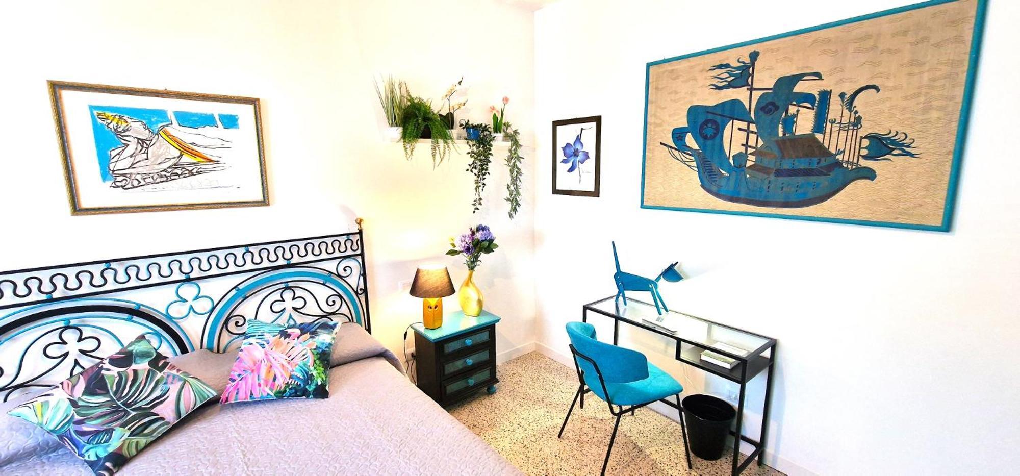 מלון Cecilia Rome House מראה חיצוני תמונה