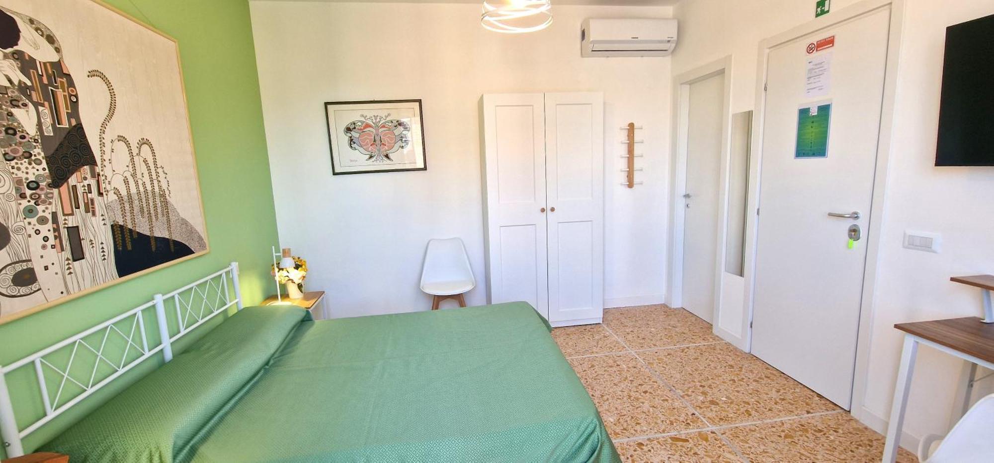 מלון Cecilia Rome House מראה חיצוני תמונה