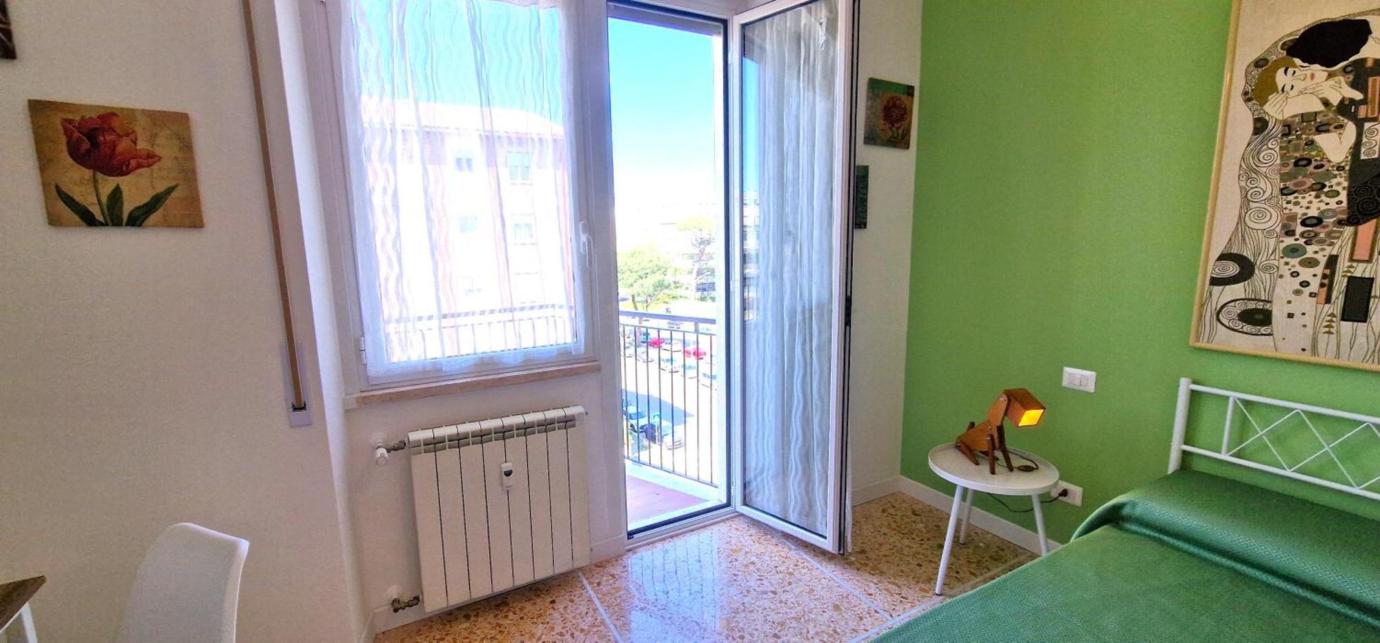 מלון Cecilia Rome House מראה חיצוני תמונה