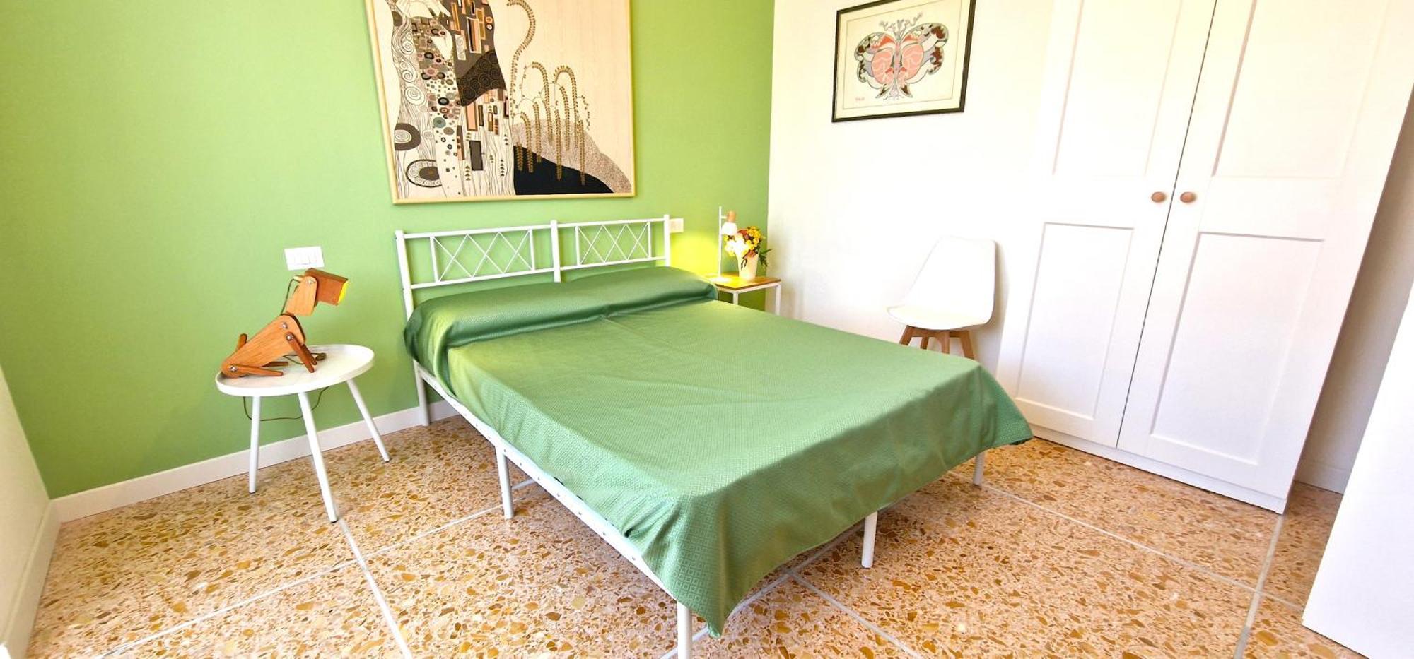 מלון Cecilia Rome House מראה חיצוני תמונה