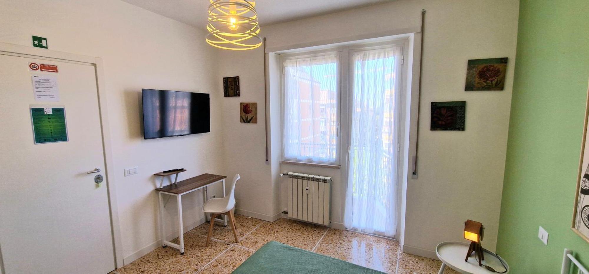 מלון Cecilia Rome House מראה חיצוני תמונה