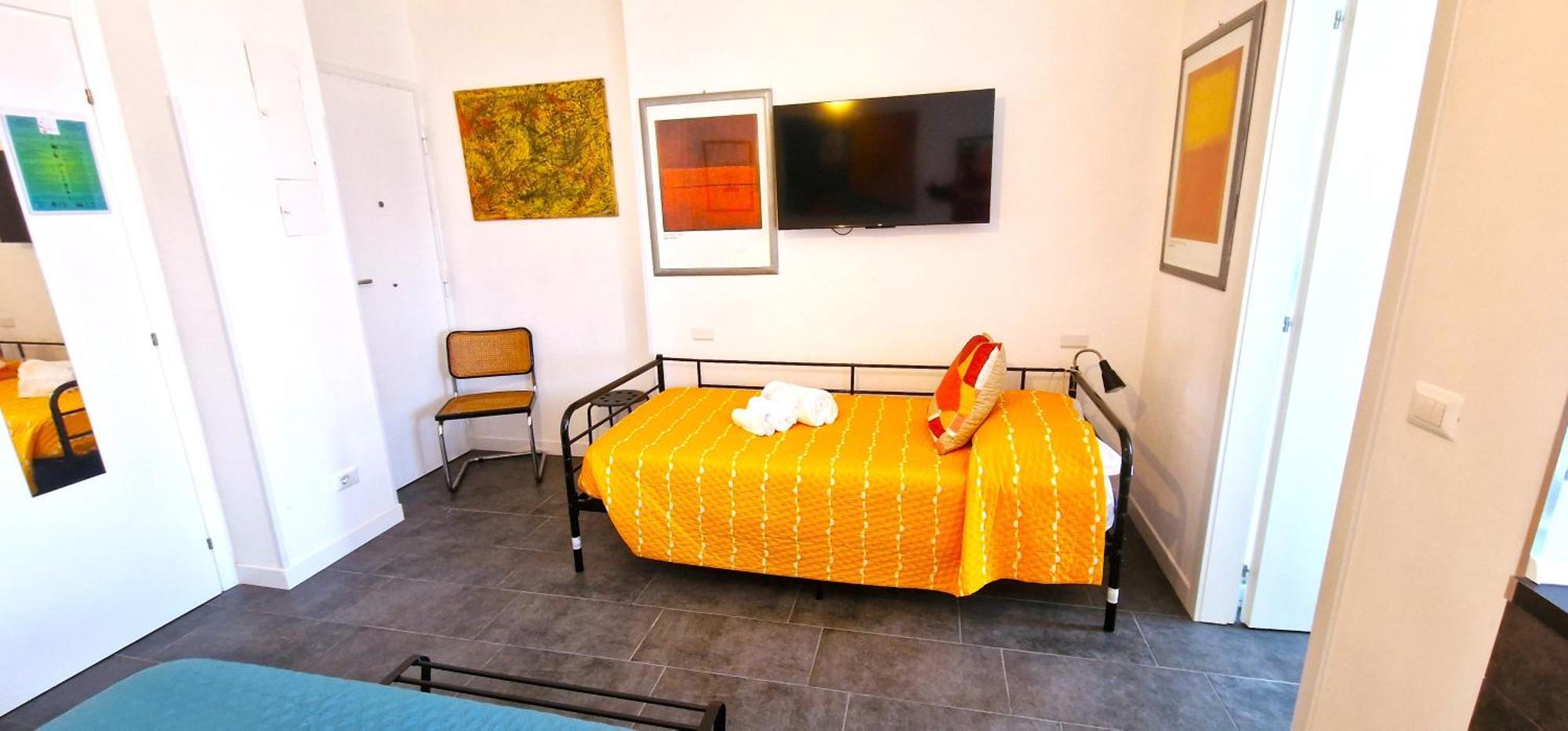 מלון Cecilia Rome House מראה חיצוני תמונה