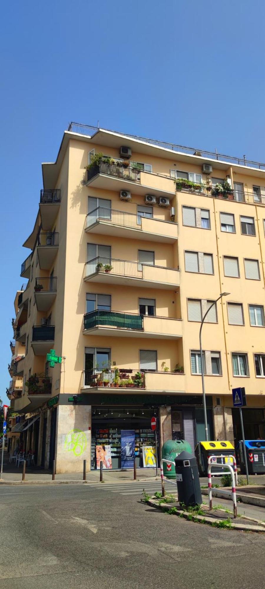 מלון Cecilia Rome House מראה חיצוני תמונה